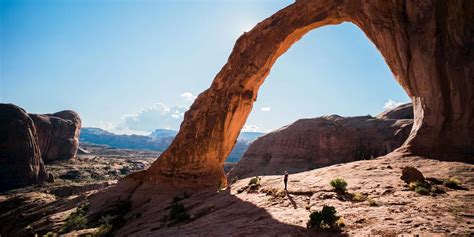 8 day canyonland escorted tours  Highlights
